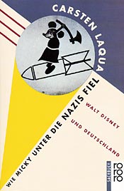 Wie Micky unter die Nazis fiel