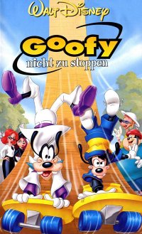 Goofy Nicht Zu Stoppen Goofy Nicht Zu Stoppen