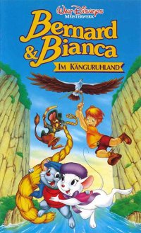 Deutsches Videocover