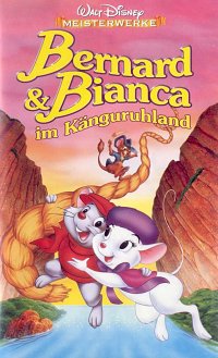 Deutsches Videocover