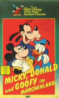 Videocover Leihcasette