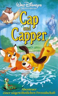 Deutsches Videocover