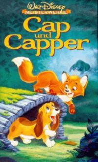 Deutsches Videocover