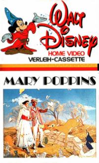 Deutsches Videocover