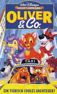 Deutsches Videocover