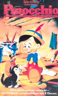 Deutsches Videocover (1987)
