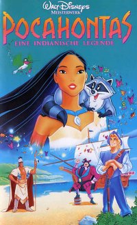 Deutsches Videocover