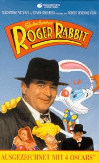 Deutsches Videocover