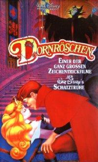 Deutsches Videocover