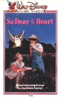 Dieses und andere Disney-Videos gibt es bei www.disneytapes.com