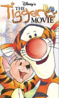 Tiggers Großes Abenteuer Tiggers Großes Abenteuer
