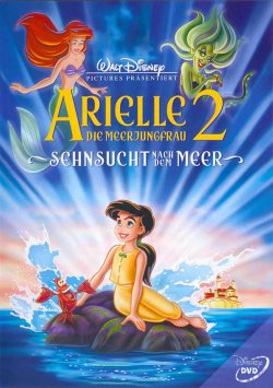 Arielle Die Meerjungfrau 2 Arielle Die Meerjungfrau 2