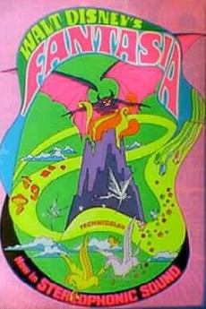 Dieses Plakat stammt von der Wiederauff&uuml;hrung 1970