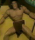 Tarzan