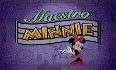 Duckfilm.de | Disney TV-Serien: Neue Micky Maus Geschichten: