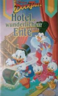 Duckfilm Duckfilm