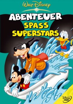 DVD-Cover