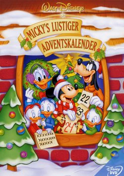 DVD-Cover