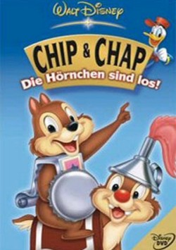 DVD-Cover