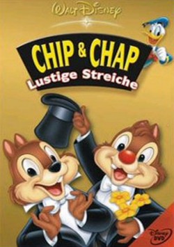DVD-Cover