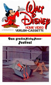 Videocover
