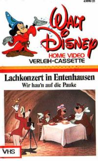 Videocover