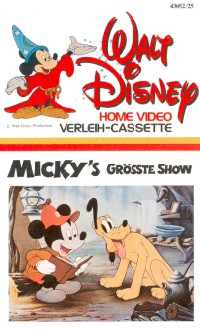 Videocover