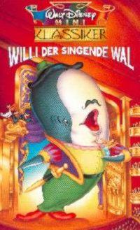 Willi Der Singende Wal [1946]