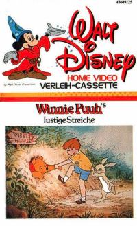 Videocover