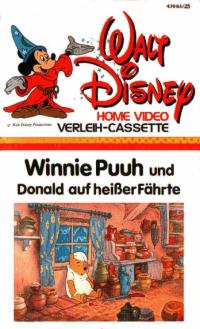 Videocover