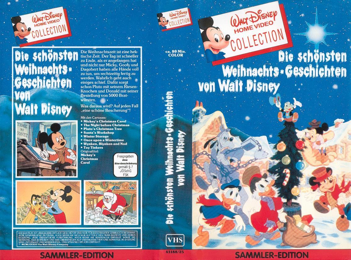Die Schönsten Weihnachtsgeschichten Von Walt Disney Stream Die Schönsten Weihnachtsgeschichten Von Walt Disney Stream