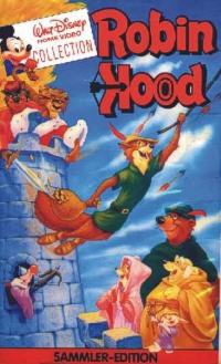 Deutsches Videocover