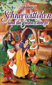 Deutsches Videocover