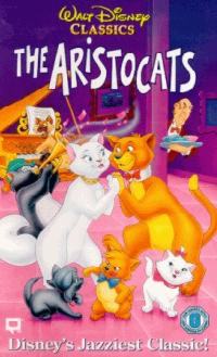 Englisches Videocover