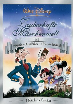 DVD-Cover